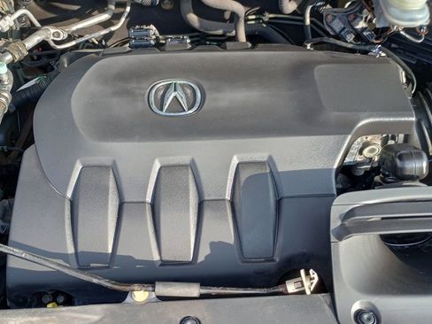 Used 2015 Acura RDX AWD w/ Technology Package image 26