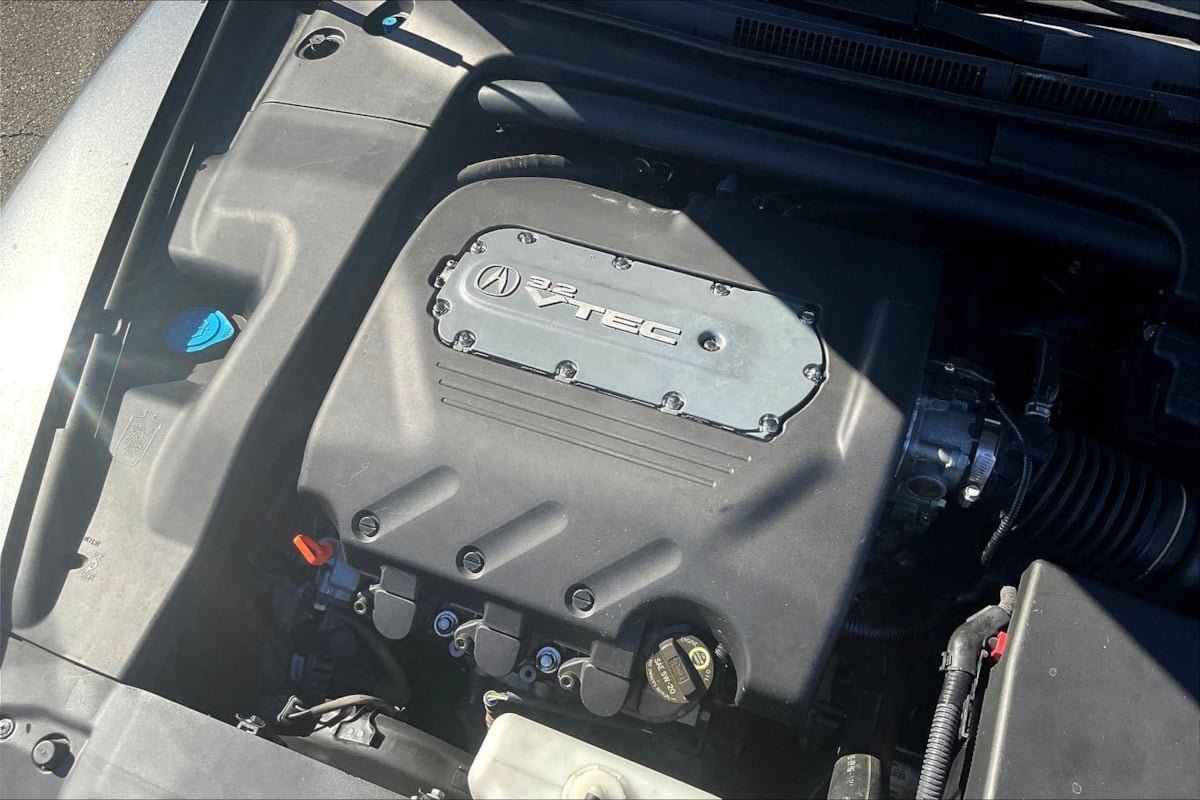 Used 2006 Acura TL FWD image 30