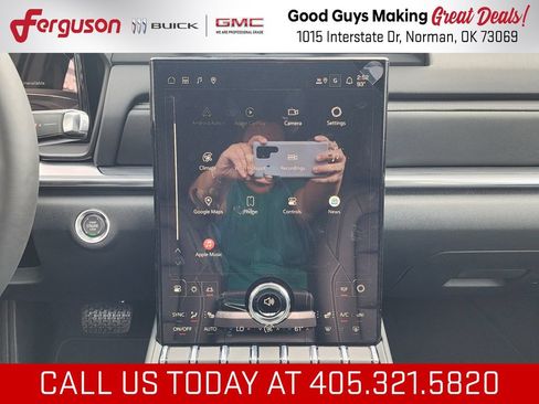 New 2027 GMC Terrain Elevation w/ Elevation Premium Package FWD image 28