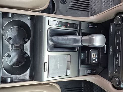 Used 2022 Lexus GX 460 Luxury w/ Sport Design Package AWD/4WD image 43