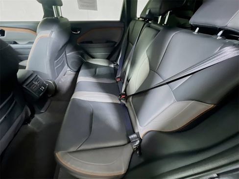 Certified 2025 Subaru Forester Sport w/ Popular Package #1 image 22