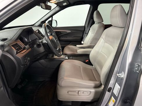 Used 2022 Honda Passport EX-L image 9