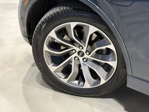 Used 2022 Lincoln Aviator Grand Touring w/ Equipment Group 301A image 7