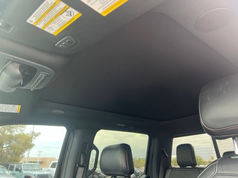 Used 2024 Ford F150 Raptor AWD/4WD image 30