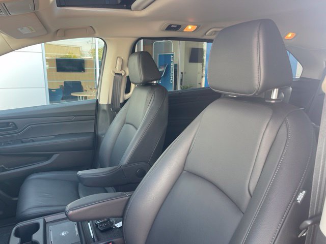 Used 2025 Honda Odyssey EX-L image 15