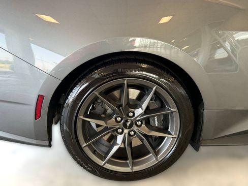 Certified 2026 Ford Mustang Dark Horse RWD image 13