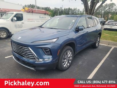 Used 2025 Buick Enclave Preferred