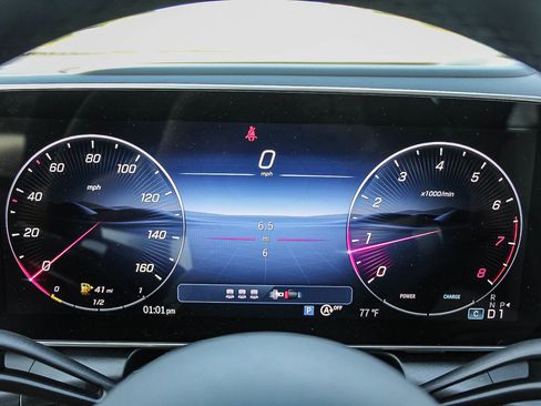 New 2026 Mercedes-Benz GLC 300 4MATIC image 22