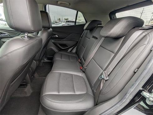 Used 2017 Buick Encore Essence image 15