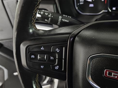 Used 2021 GMC Yukon XL AT4 w/ AT4 Premium Plus Package image 19