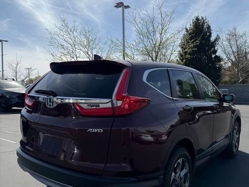 Used 2019 Honda CR-V EX-L image 5