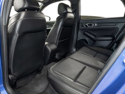 Used 2024 Acura Integra A-Spec FWD image 24
