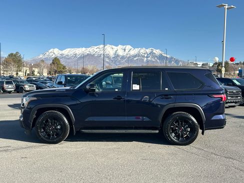 New 2026 Toyota Sequoia Limited w/ TRD Off-Road Package image 6