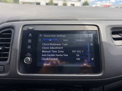 Used 2021 Honda HR-V Sport image 22