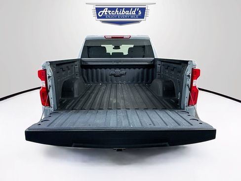 Used 2024 Chevrolet Silverado 1500 RST w/ Protection Package AWD/4WD image 26