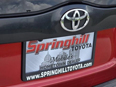 Used 2008 Toyota Prius FWD image 29