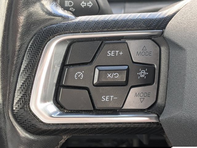 Certified 2024 Ford Mustang Convertible RWD image 21