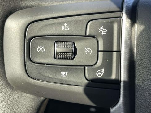 Used 2025 GMC Sierra 1500 Elevation w/ Elevation Premium Package AWD/4WD image 26