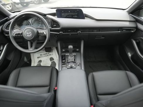 Used 2026 MAZDA MAZDA3 s Sport image 20