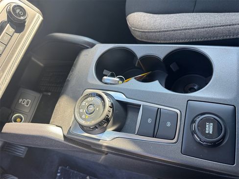 New 2025 Ford Bronco Sport Big Bend image 18