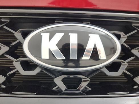 Used 2021 Kia Sorento S w/ Panoramic Sunroof Package image 25