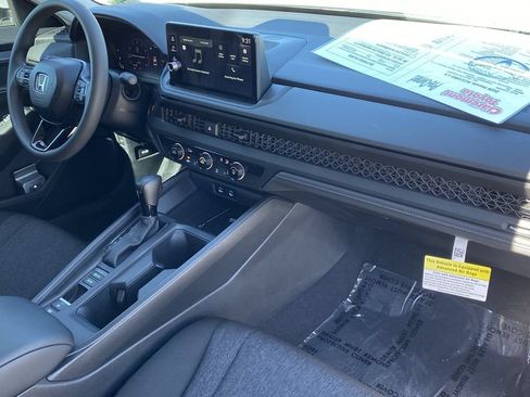 Used 2026 Honda Accord LX image 17