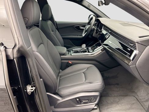 New 2026 Audi Q8 Premium Plus image 19