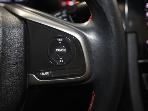 Used 2019 Honda Civic Si image 33