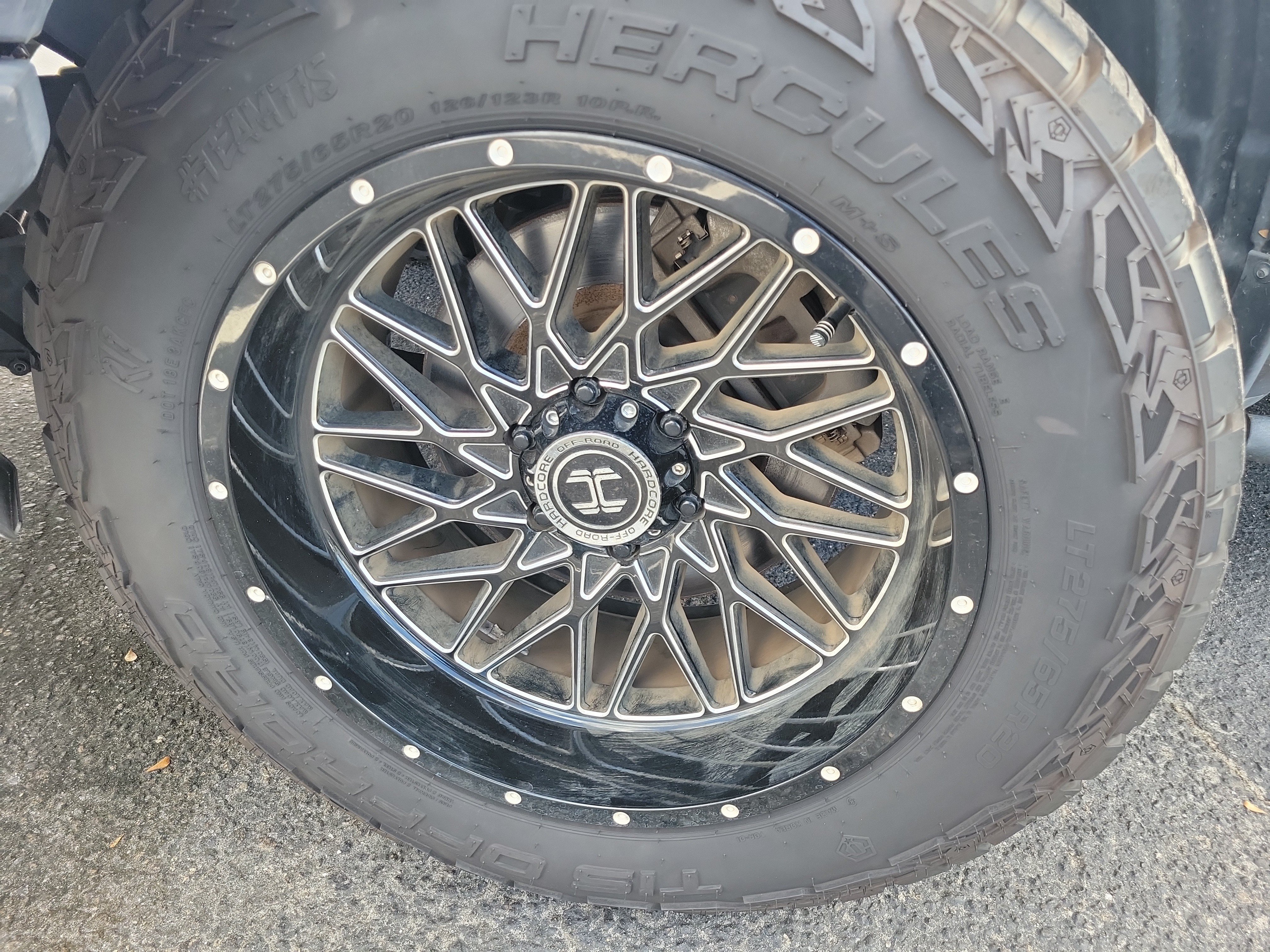 Used 2019 RAM 1500 Big Horn AWD/4WD image 4