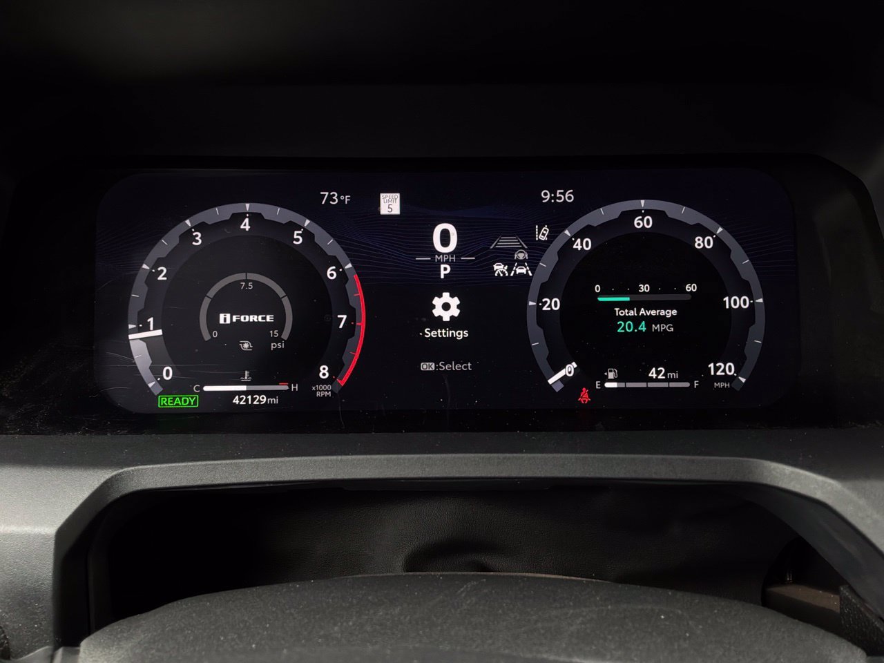 Used 2024 Toyota Tacoma TRD Off-Road w/ TRD Off Road Premium Package AWD/4WD image 50