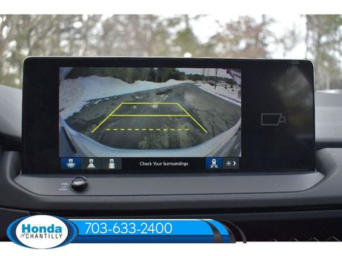 New 2026 Honda Accord Hybrid Sport image 15