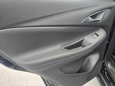 New 2026 Buick Encore GX Sport Touring w/ Advanced Technology Package image 11