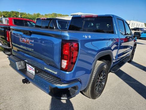 New 2026 GMC Sierra 1500 Elevation w/ Elevation Premium Package image 3