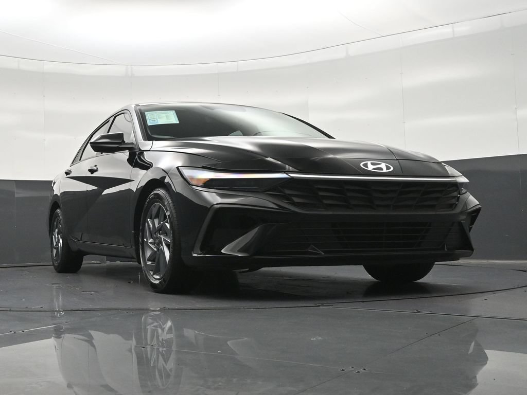 Used 2024 Hyundai Elantra SEL FWD image 29