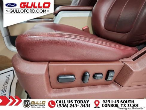 Used 2014 Ford F150 King Ranch image 23
