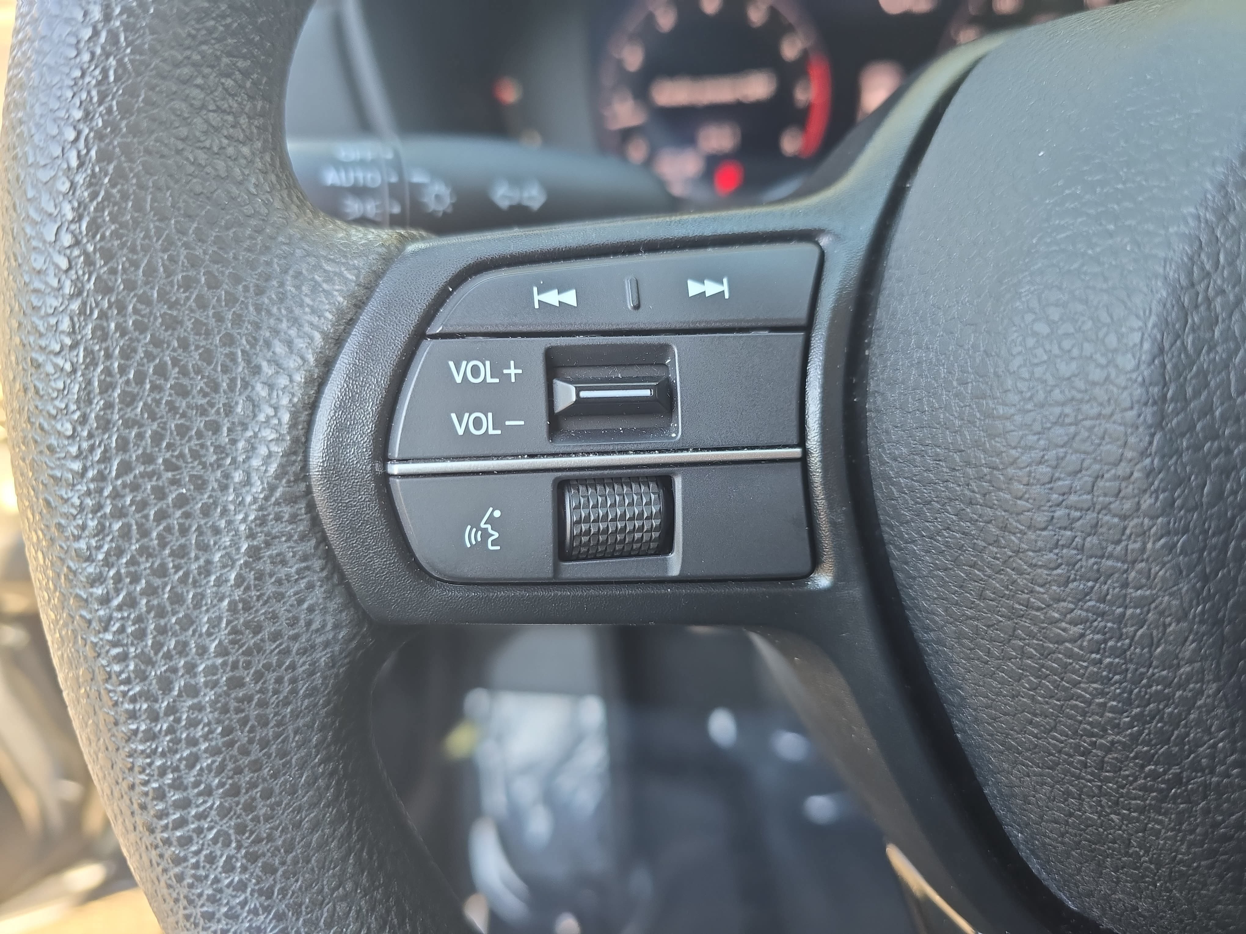 Used 2024 Honda Accord LX image 16