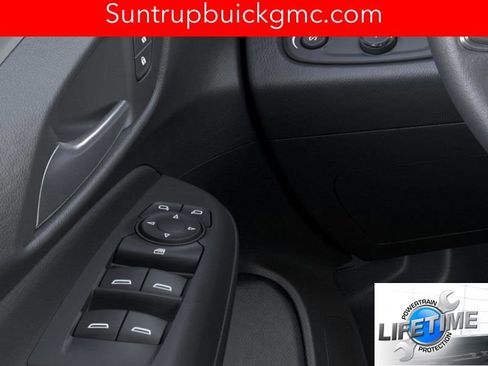 New 2026 Buick Envista Preferred w/ Convenience I Package image 22