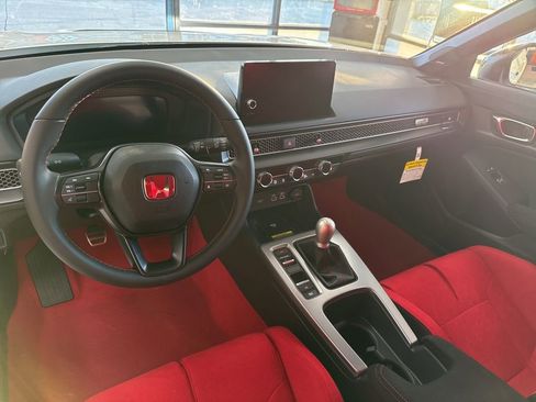 New 2025 Honda Civic Type R image 10