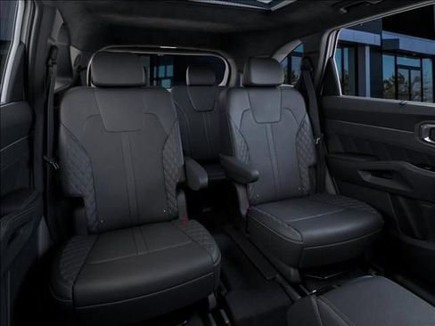 New 2026 Kia Sorento SX Prestige AWD/4WD image 16