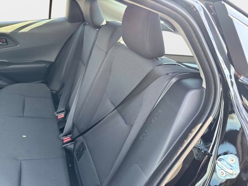 New 2026 Toyota Prius LE FWD image 15