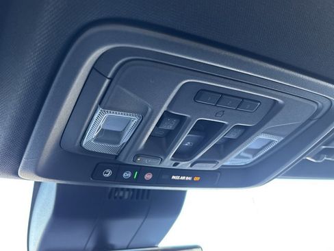 New 2026 GMC Sierra 2500 Denali w/ Denali Reserve Package image 46