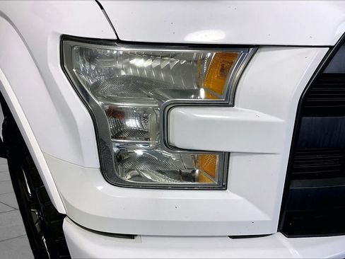 Used 2017 Ford F150 XLT w/ Equipment Group 302A Luxury RWD image 26