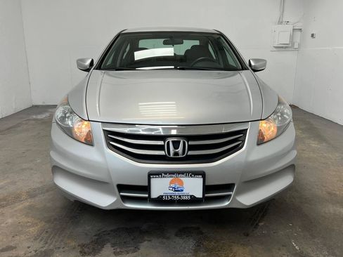 Used 2012 Honda Accord SE image 2