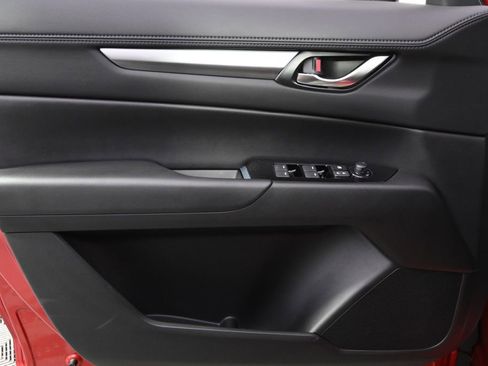 New 2025 MAZDA CX-5 AWD 2.5 S w/ Select Package image 22