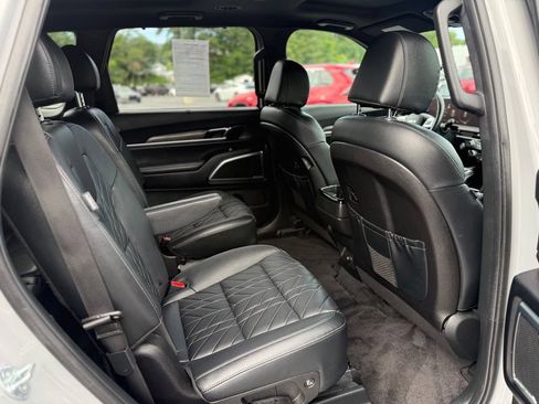 Used 2024 Kia Telluride SX X-Line AWD/4WD image 21