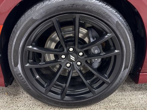 Used 2023 Dodge Charger Scat Pack w/ Daytona Edition Group image 2