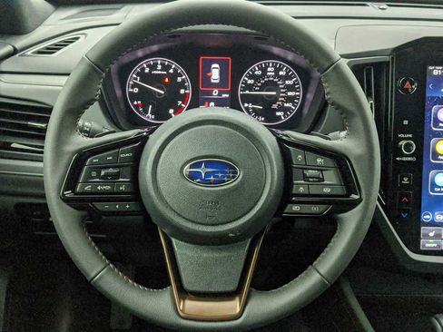 New 2026 Subaru Forester Sport image 19