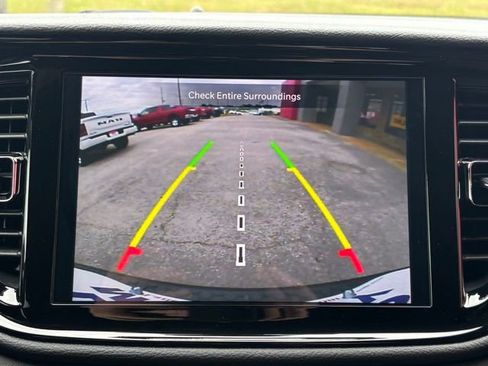 New 2026 Dodge Durango GT image 20