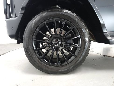 Certified 2021 Mercedes-Benz G 550 image 32