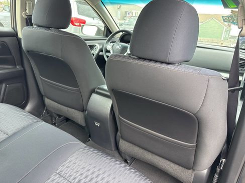 Used 2017 Nissan Altima 2.5 S w/ Power Driver Seat Package FWD image 30